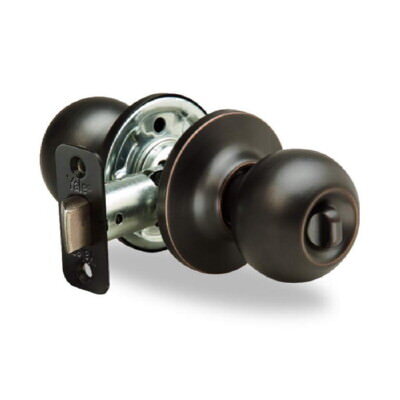 Yale 200C Cirrus Privacy Door Knob.