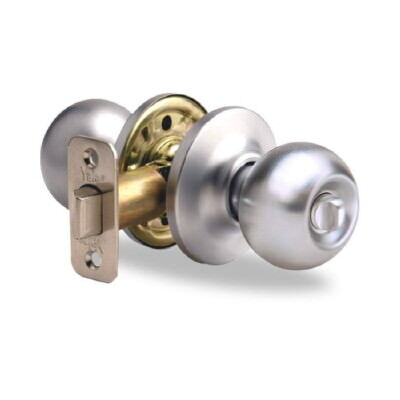 Yale 200C Cirrus Privacy Door Knob.