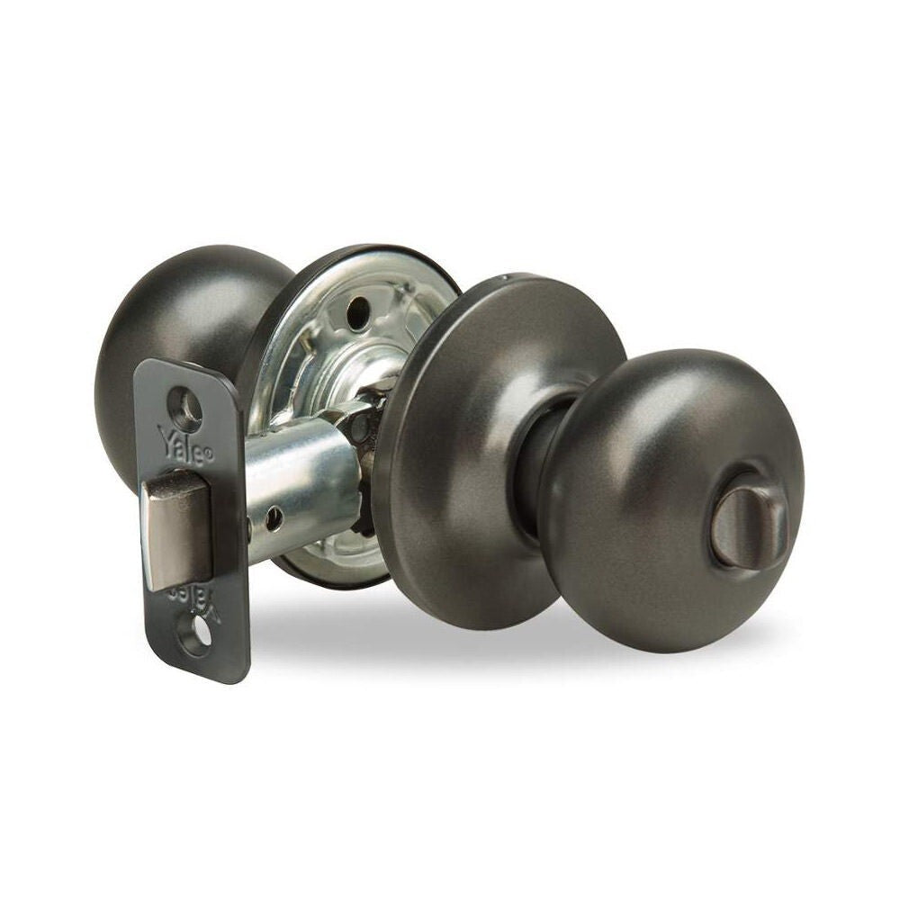 Yale 200H Horizon Privacy Door Knob.