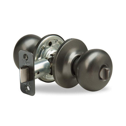 Yale 200H Horizon Privacy Door Knob.