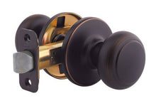Kwikset 200CV Cove Passage Door Knob
