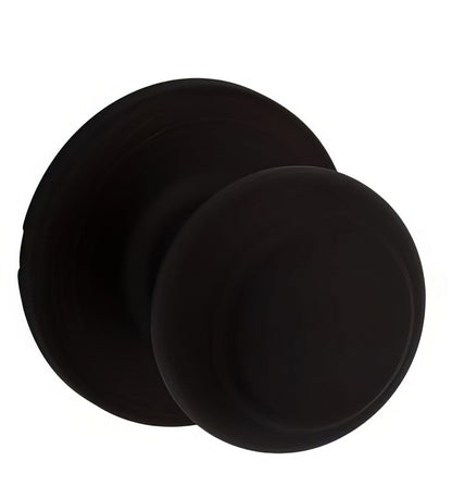 Kwikset 200CV Cove Passage Door Knob.