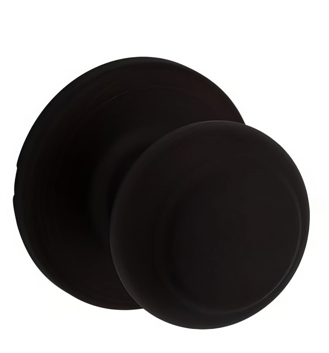 Kwikset 200CV Cove Passage Door Knob