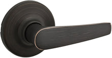 Kwikset 200DL Delta Maximum Series Passage Door Lever.