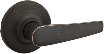 Kwikset 200DL Delta Maximum Series Passage Door Lever.
