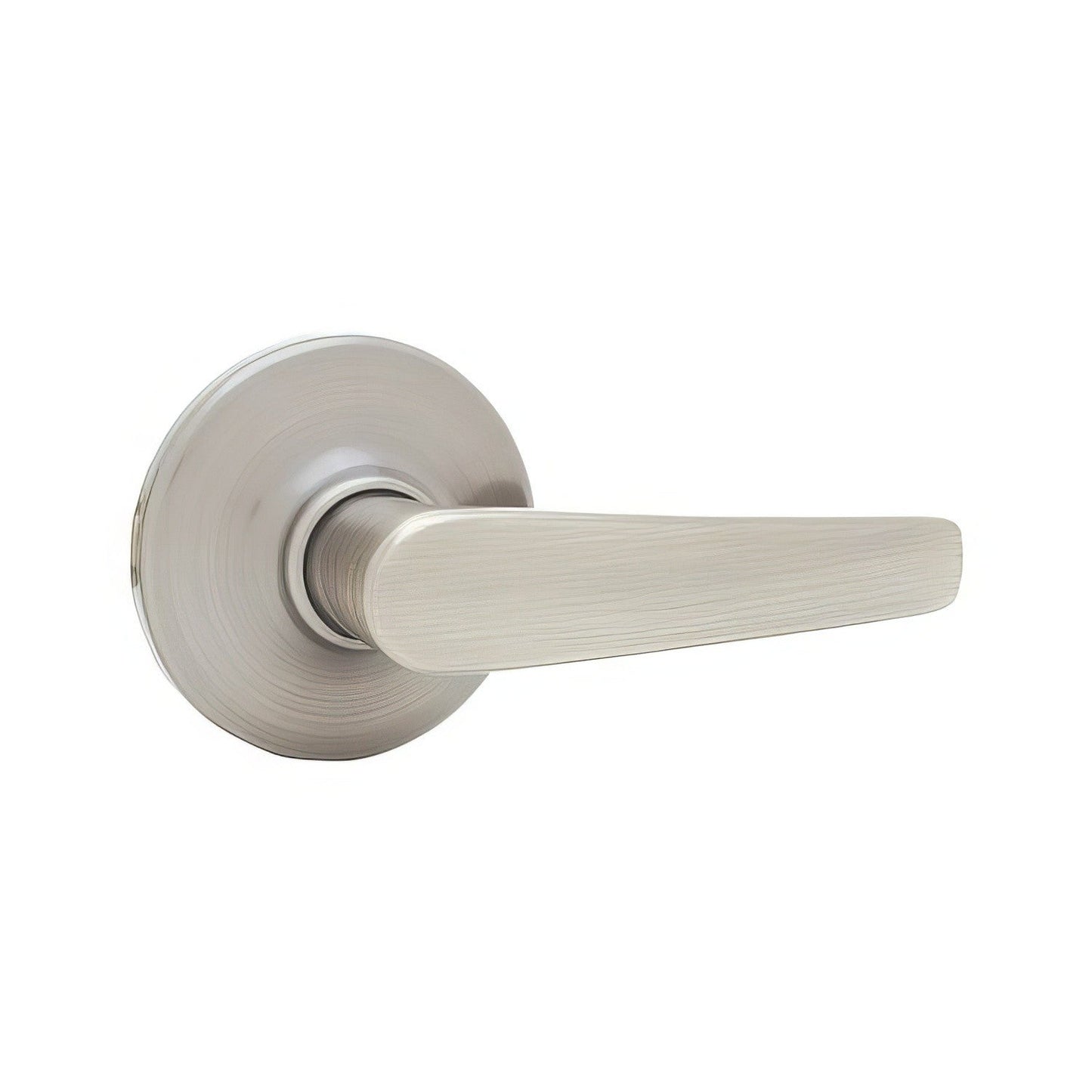 Kwikset 200DL Delta Maximum Series Passage Door Lever.
