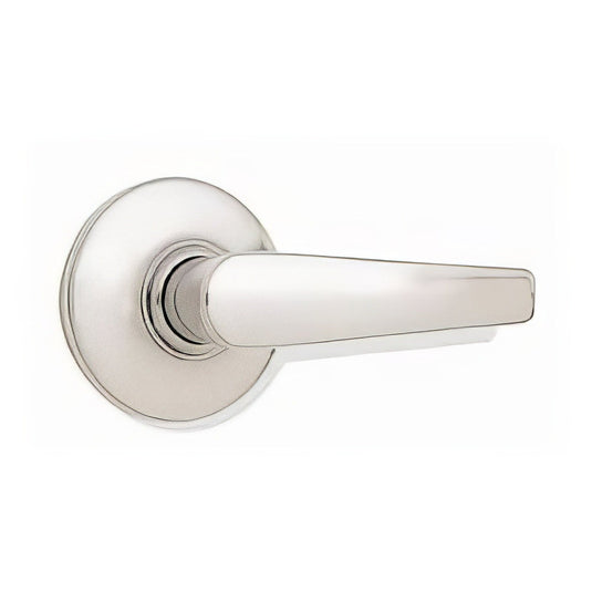 Kwikset 200DL Delta Maximum Series Passage Door Lever.