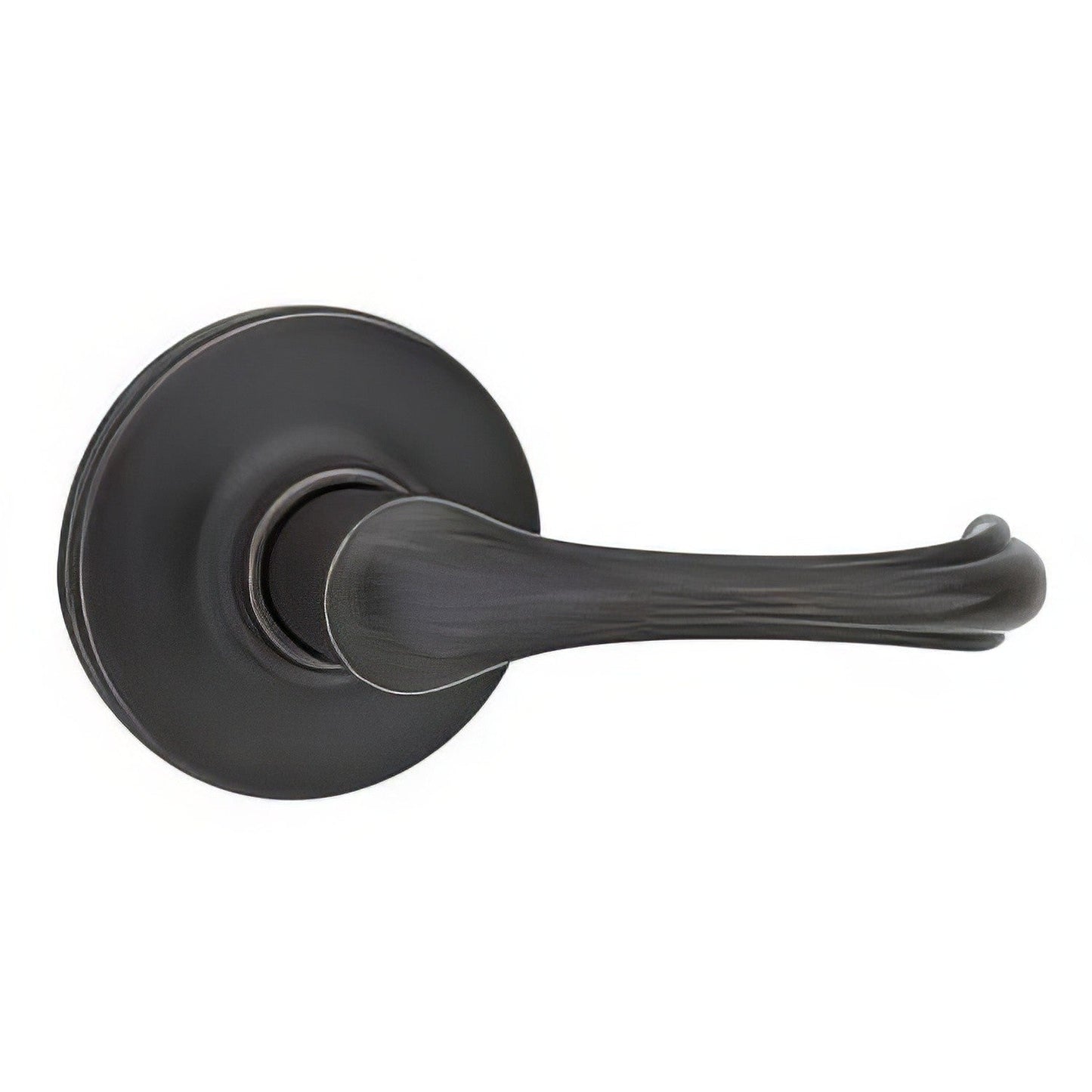 Kwikset 200DNL Dorian Maximum Series Passage Door Lever.