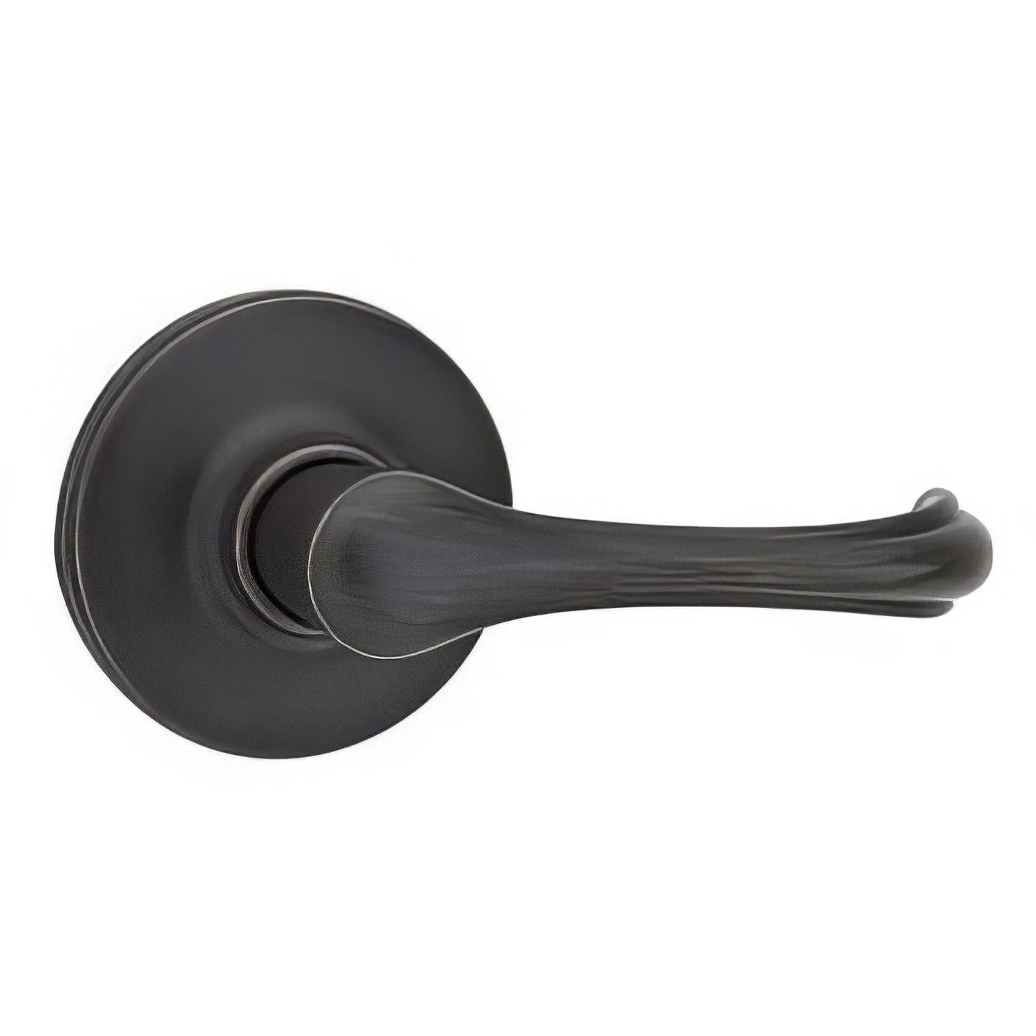 Kwikset 200DNL Dorian Maximum Series Passage Door Lever.