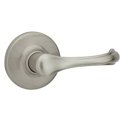 Kwikset 200DNL Dorian Maximum Series Passage Door Lever.