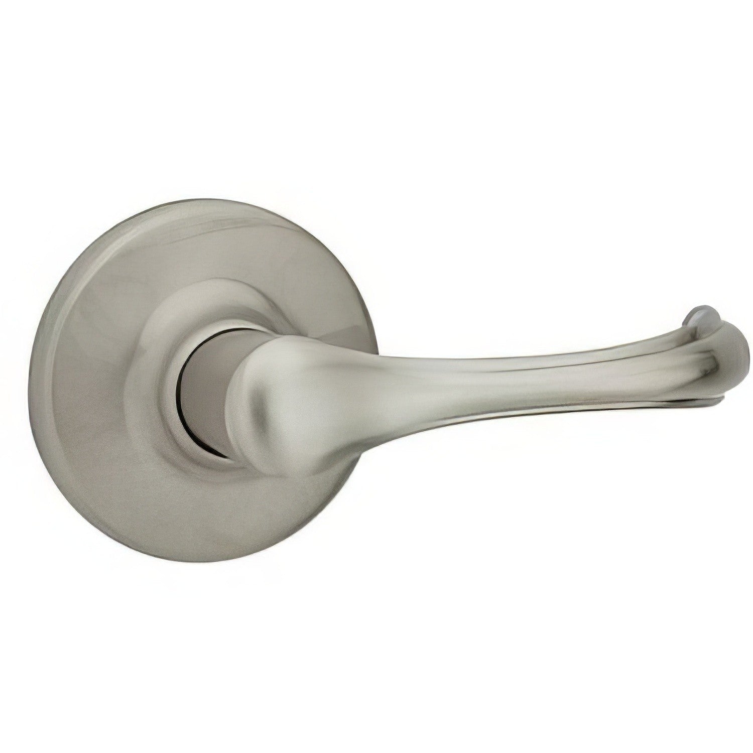 Kwikset 200DNL Dorian Maximum Series Passage Door Lever.