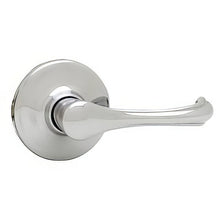 Kwikset 200DNL Dorian Maximum Series Passage Door Lever.