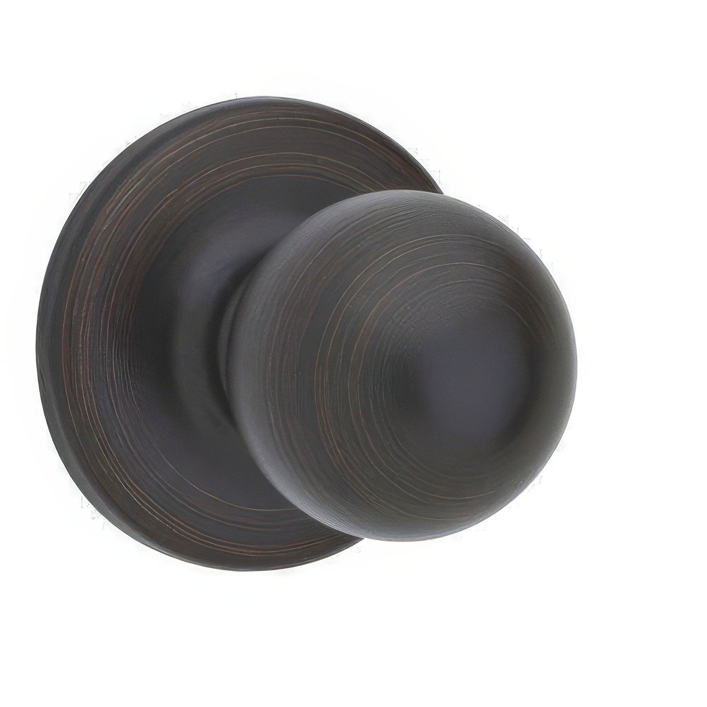 Kwikset 200P Polo Passage Door Knob