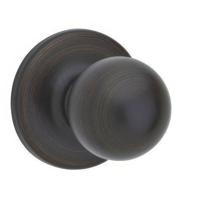 Kwikset 200P Polo Passage Door Knob