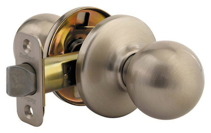 Kwikset 200P Polo Passage Door Knob