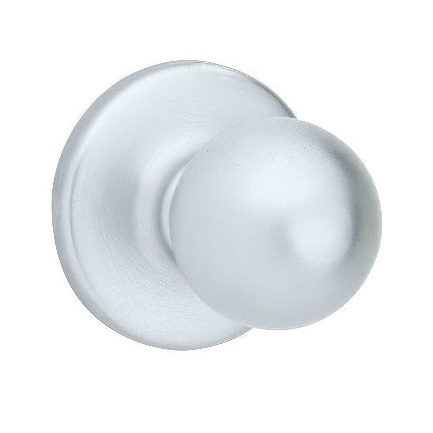 Kwikset 200P Polo Passage Door Knob