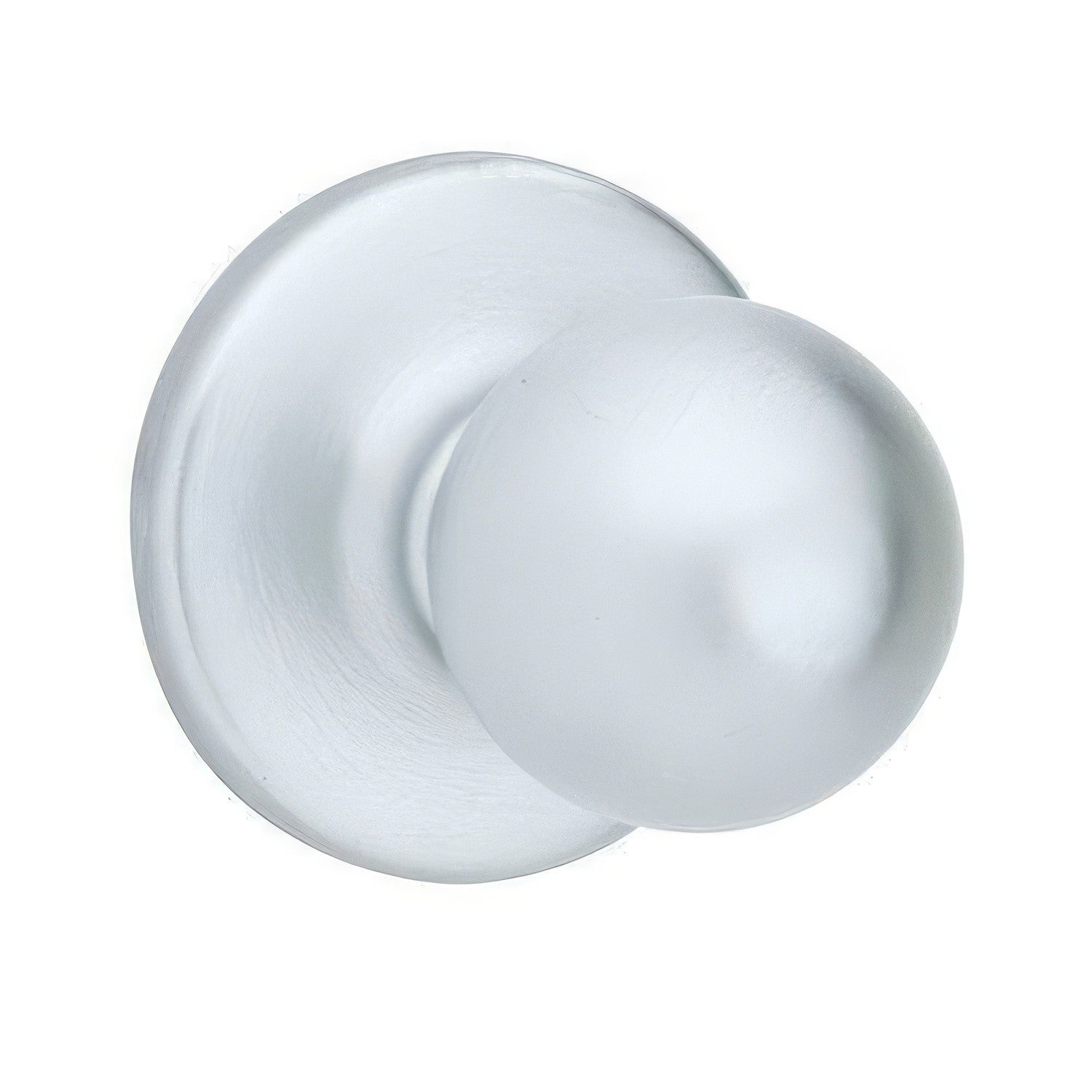 Kwikset 200P Polo Passage Door Knob