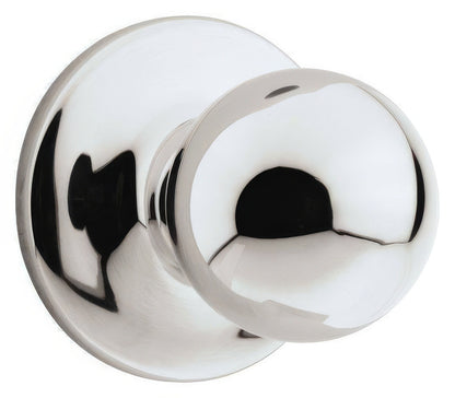Kwikset 200P Polo Passage Door Knob