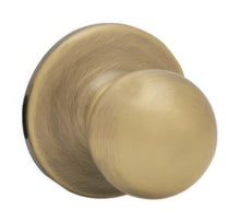 Kwikset 200P Polo Passage Door Knob