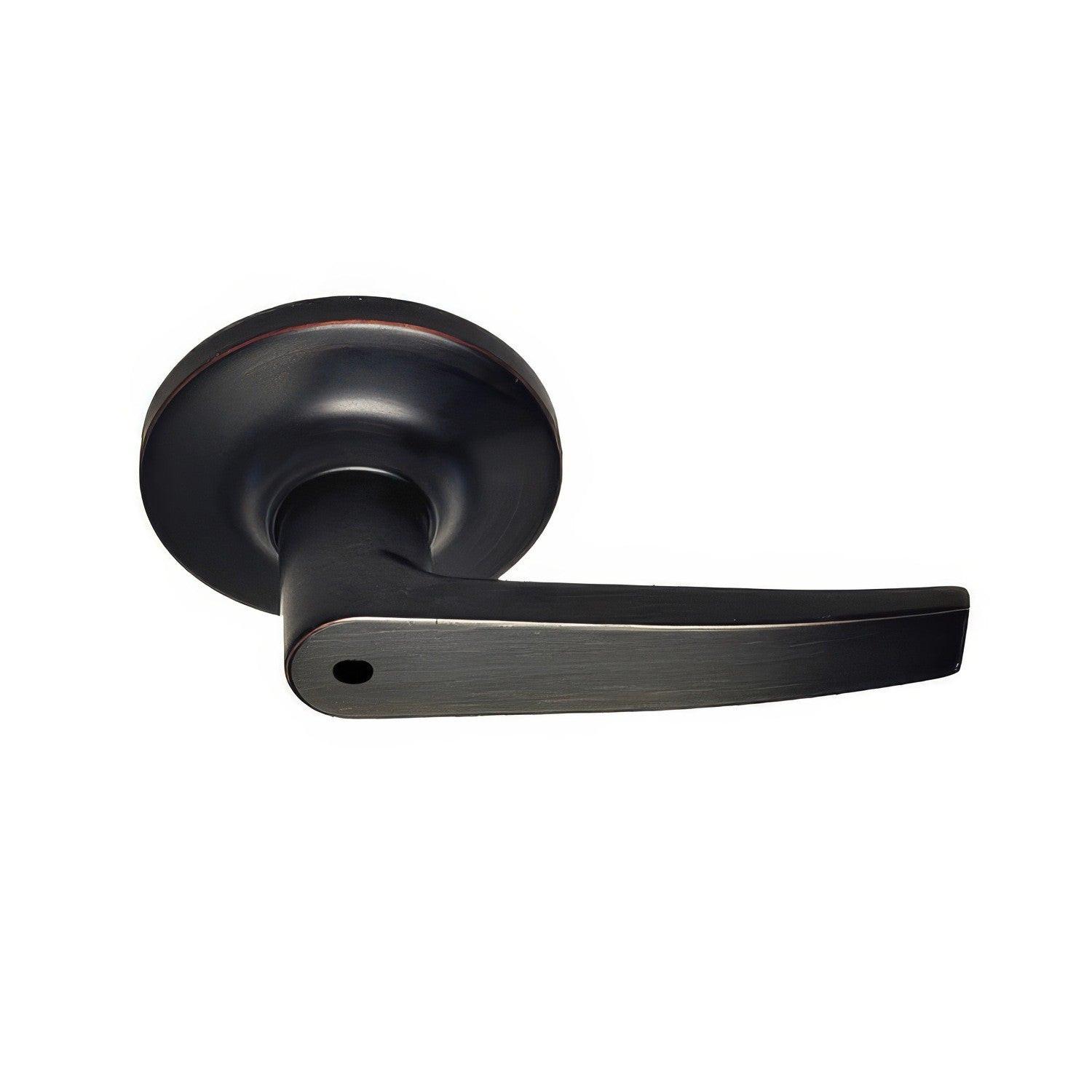 Better Home Products Soma Privacy Door Lever