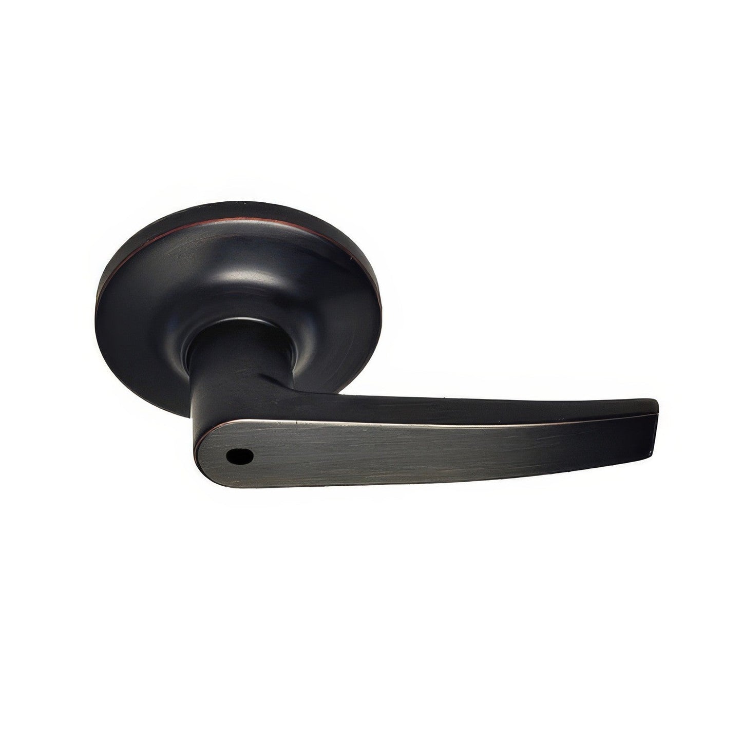 Better Home Products Soma Privacy Door Lever