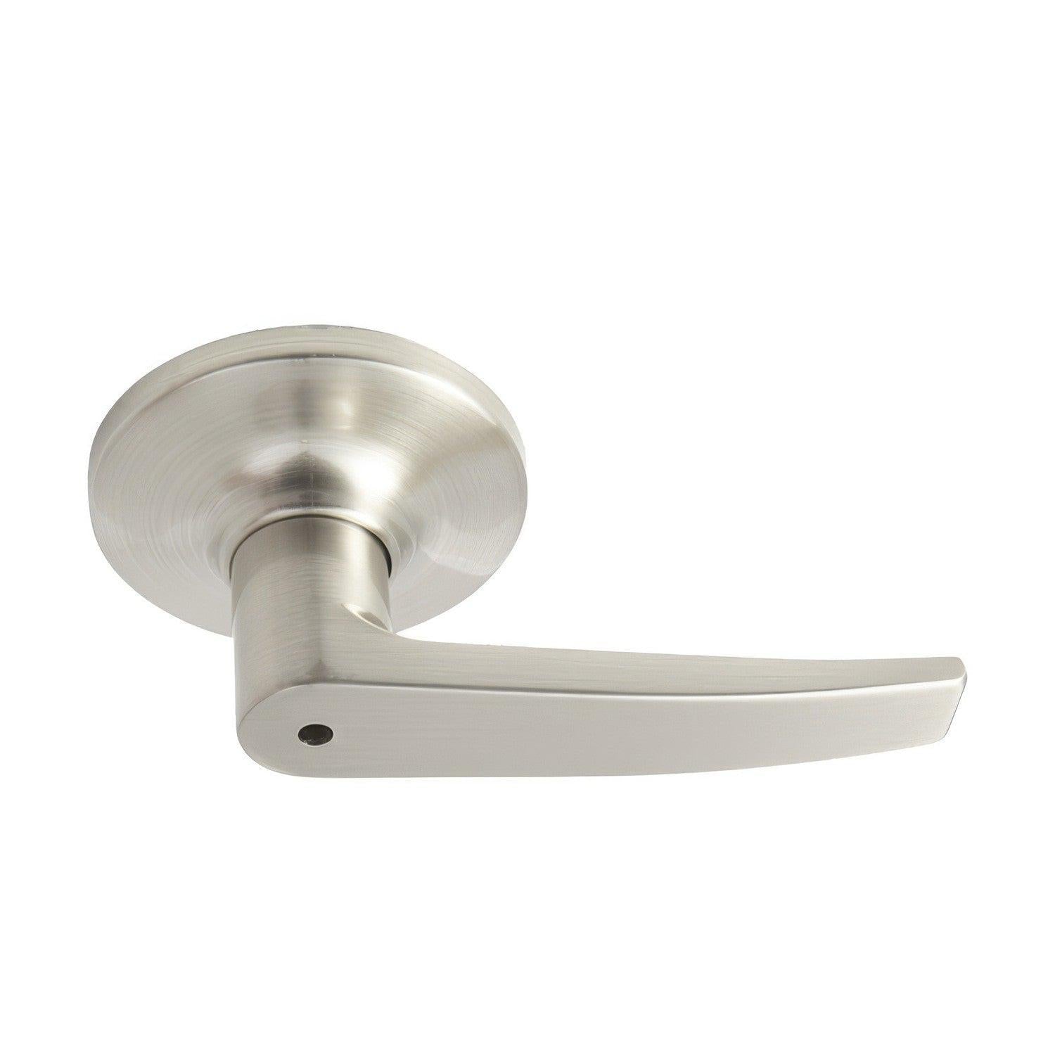 Better Home Products Soma Privacy Door Lever