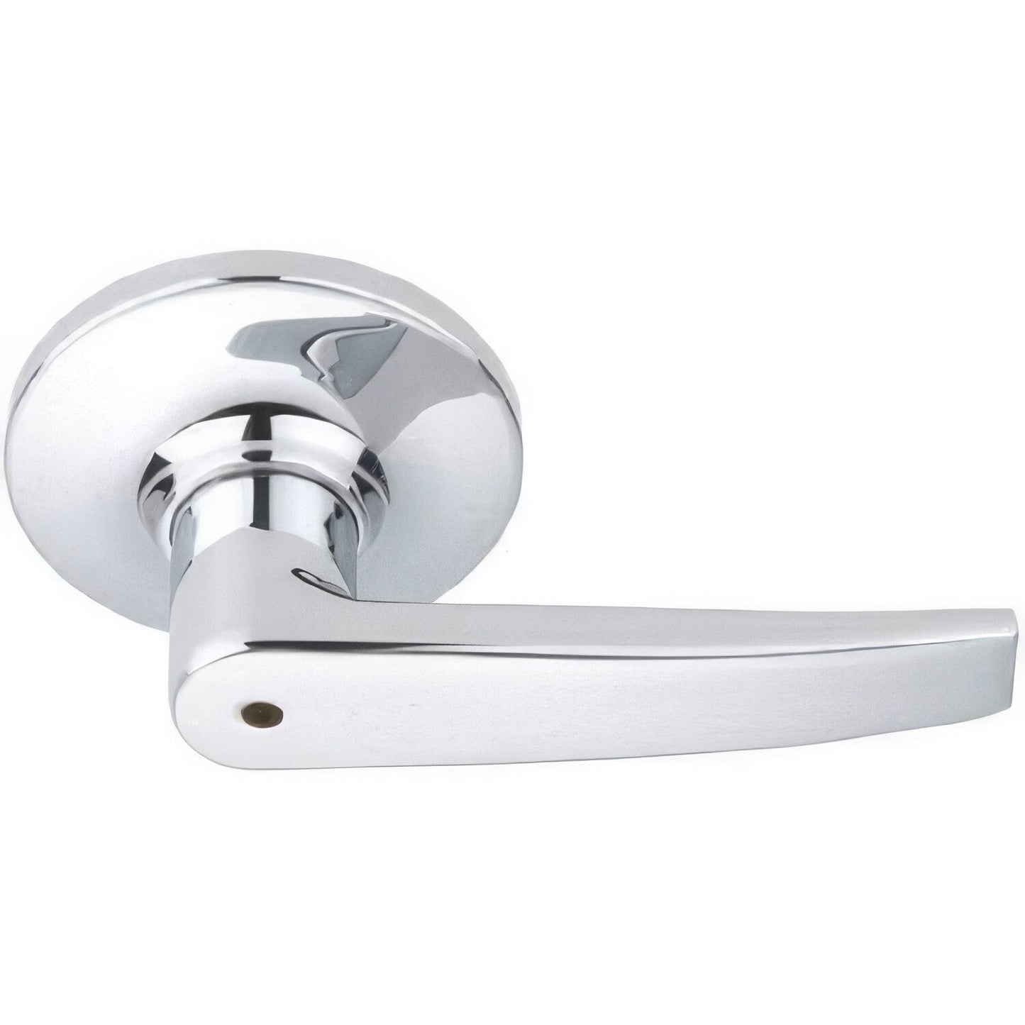 Better Home Products Soma Privacy Door Lever