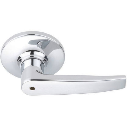 Better Home Products Soma Privacy Door Lever