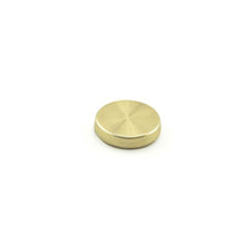 Schlage 02035 Handleset Thru Bolt Cap