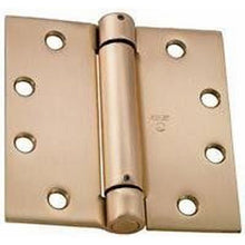 Stanley 2060R410A 4" x 4" Spring Door Hinge