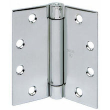 Stanley 2060R41226D 4-1/2" x 4-1/2" Spring Door Hinge