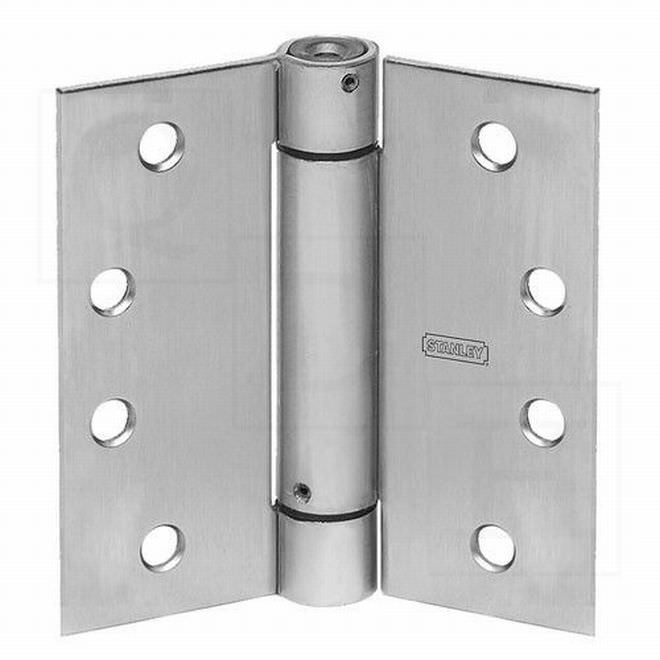 Stanley 2060R426D 4 "x 4" Spring Door Hinge