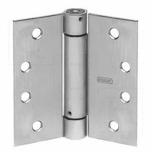 Stanley 2060R426D 4 "x 4" Spring Door Hinge.