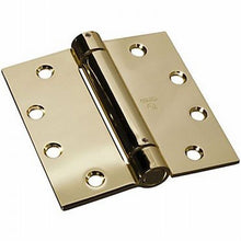 Stanley 2060R43 4" x 4" Spring Door Hinge.