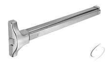 Yale 210036630 3' Exit Only Rim Exit Device