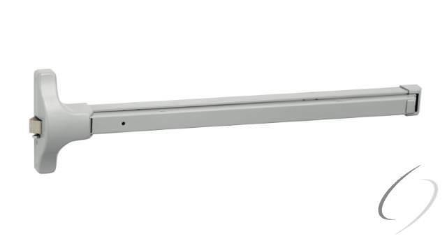Yale 210036689 3' Exit Only Rim Exit Device