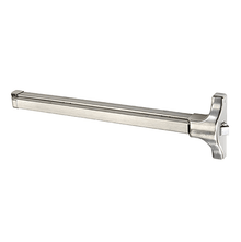 Yale 2100F366 3 Hour Fire Rated 3 Foot Exit Only Rim Exit Device