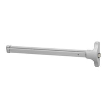 Yale 2100F366 3 Hour Fire Rated 3 Foot Exit Only Rim Exit Device