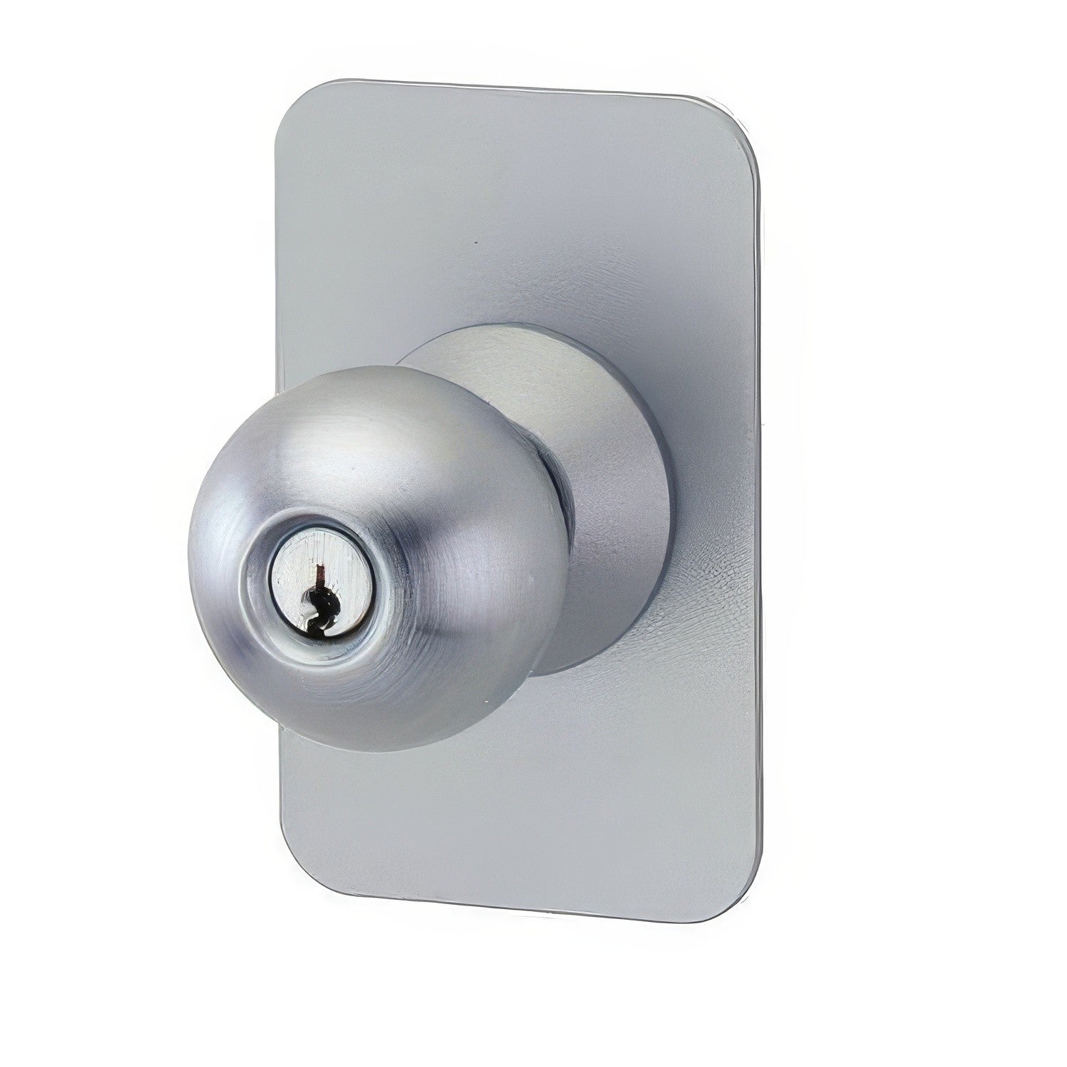 Von Duprin 210K Knob Trim for 22 Series Exit Device.