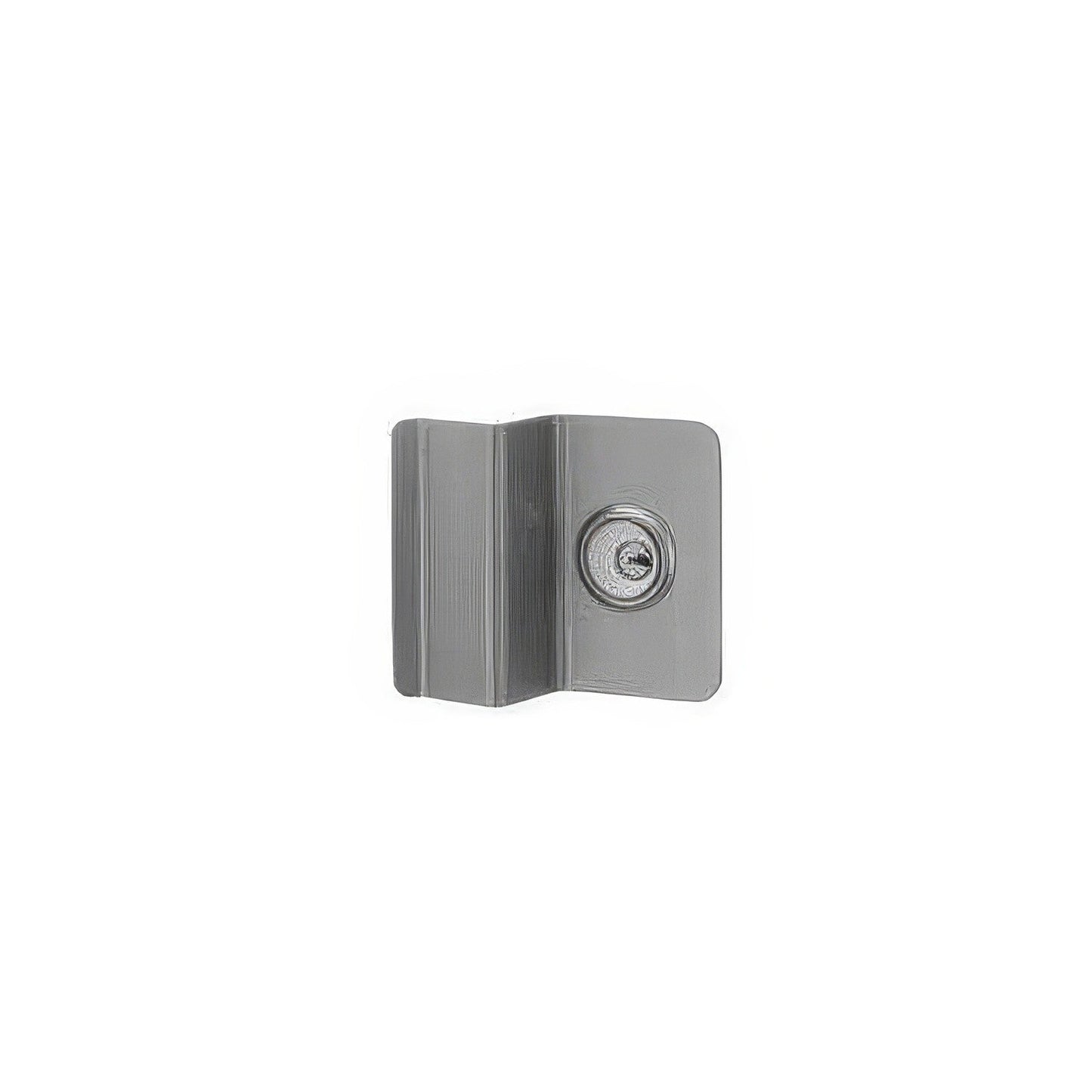 Von Duprin 210NL Night Latch Pull Trim for 22 Series Exit Device.