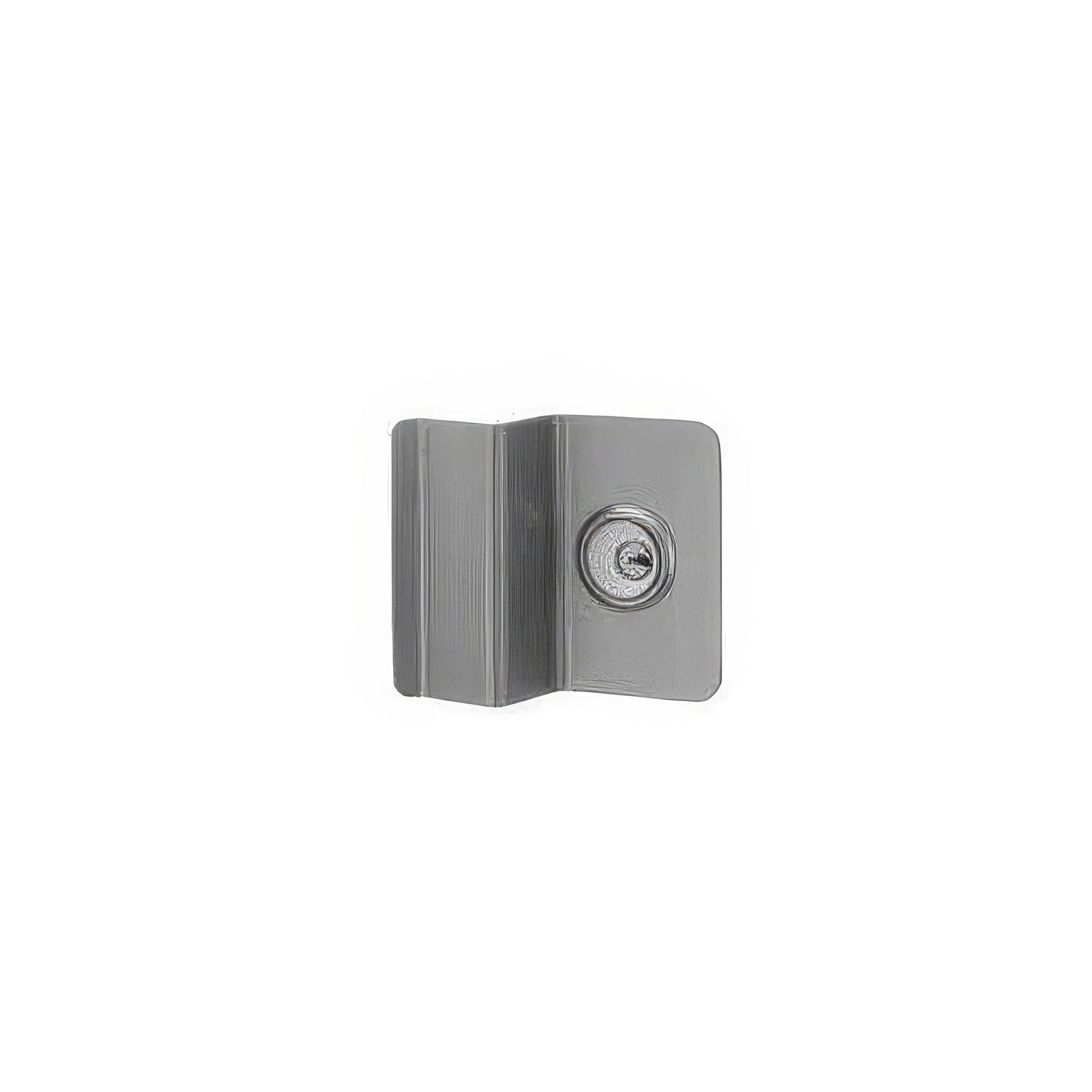 Von Duprin 210NL Night Latch Pull Trim for 22 Series Exit Device.