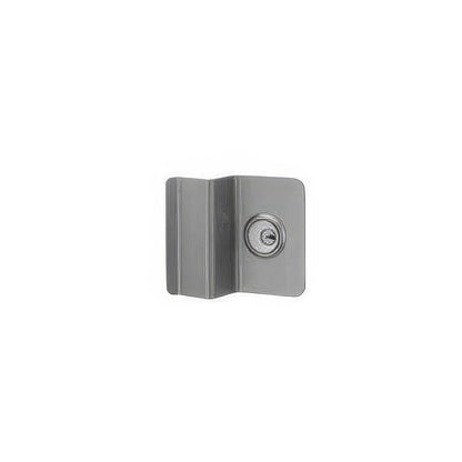 Von Duprin 210NL Night Latch Pull Trim for 22 Series Exit Device.