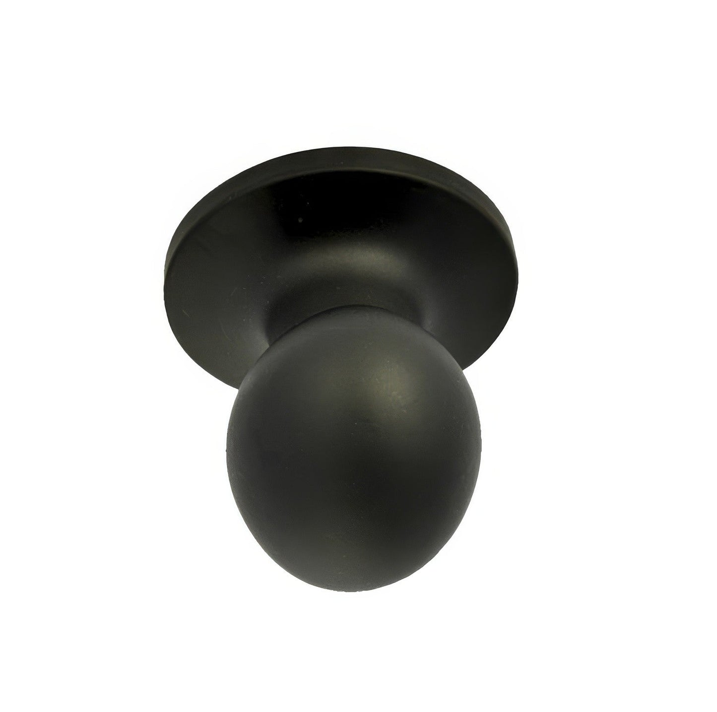 Better Home Products Miraloma Passage Door Knob.