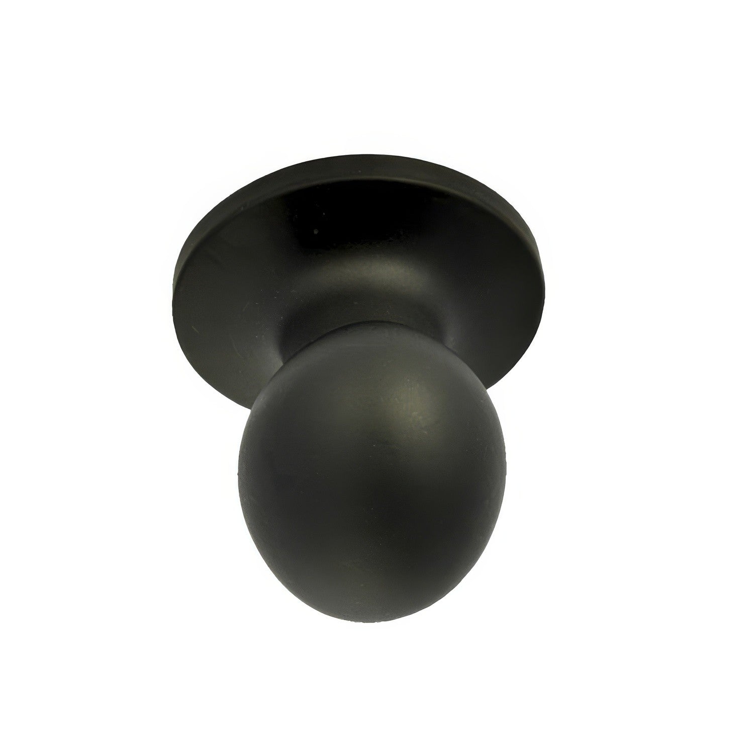 Better Home Products Miraloma Passage Door Knob.
