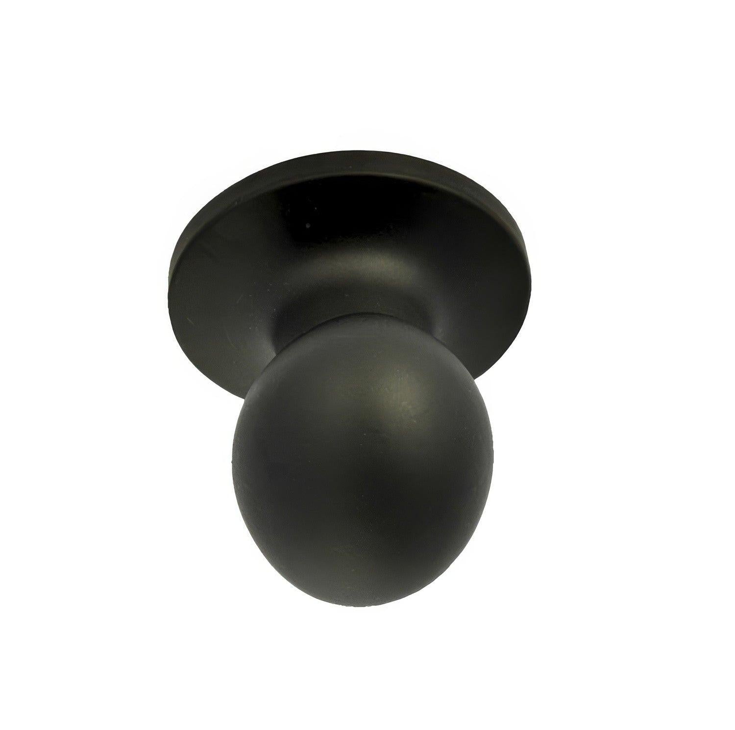 Better Home Products Miraloma Passage Door Knob