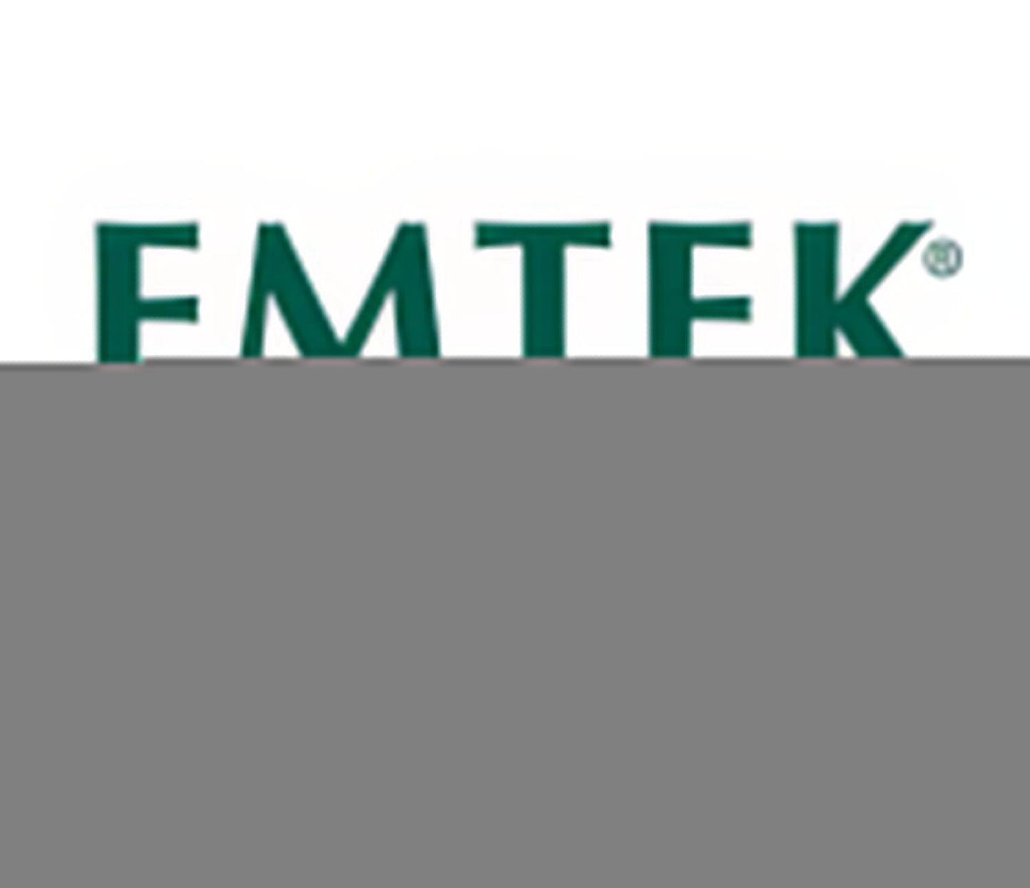 Emtek 2116US138 Modern Rectangular Dummy Pocket Door Mortise Lock.