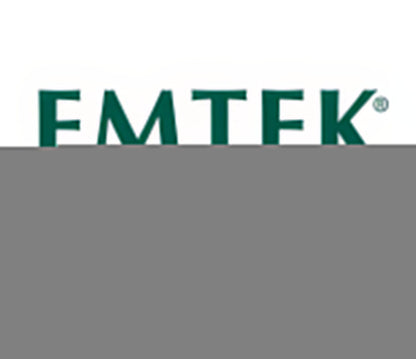 Emtek 2116US138 Modern Rectangular Dummy Pocket Door Mortise Lock.
