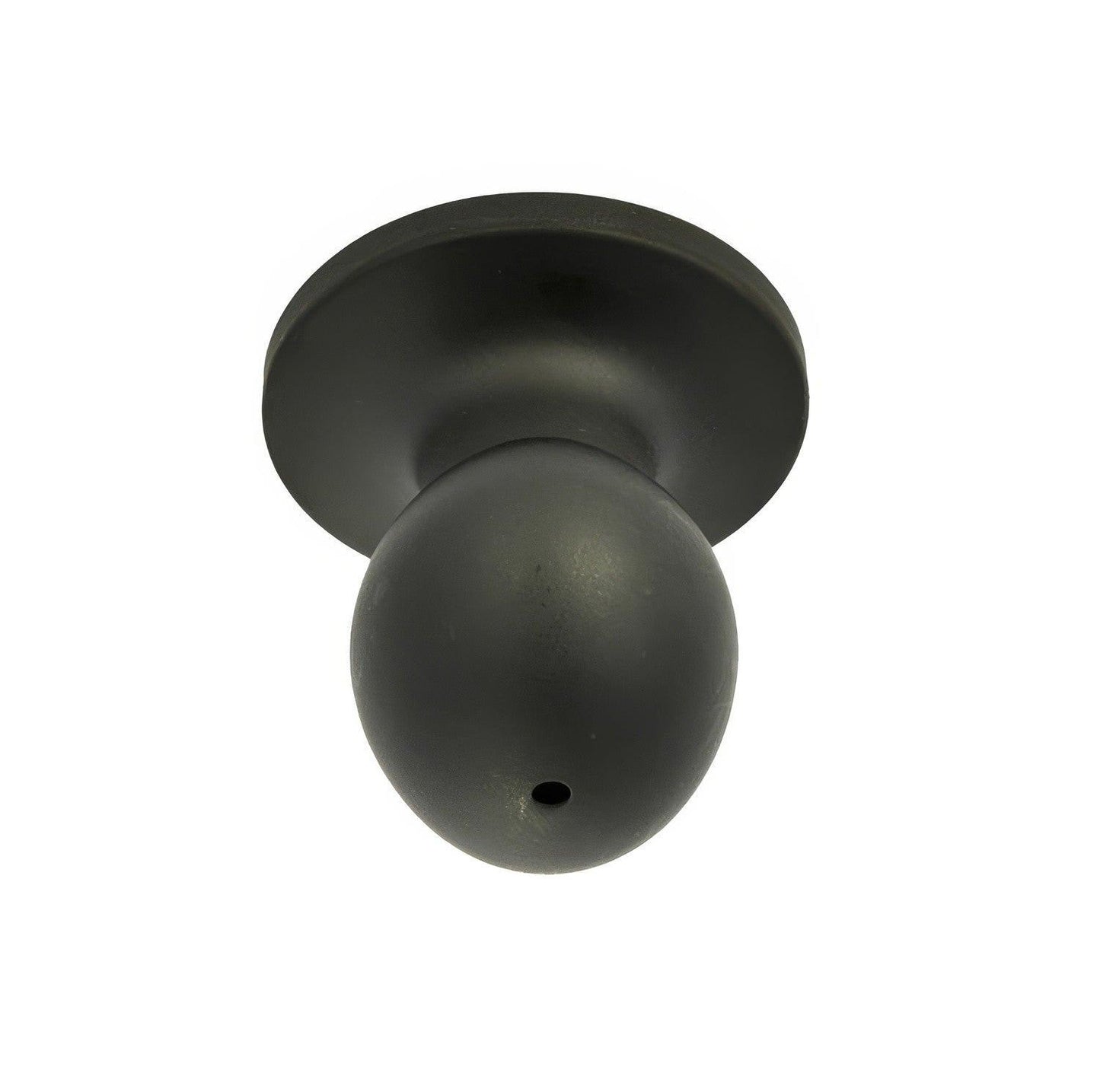 Better Home Products Miraloma Privacy Door Knob
