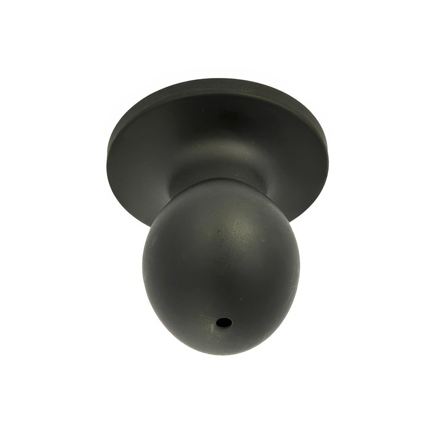 Better Home Products Miraloma Privacy Door Knob