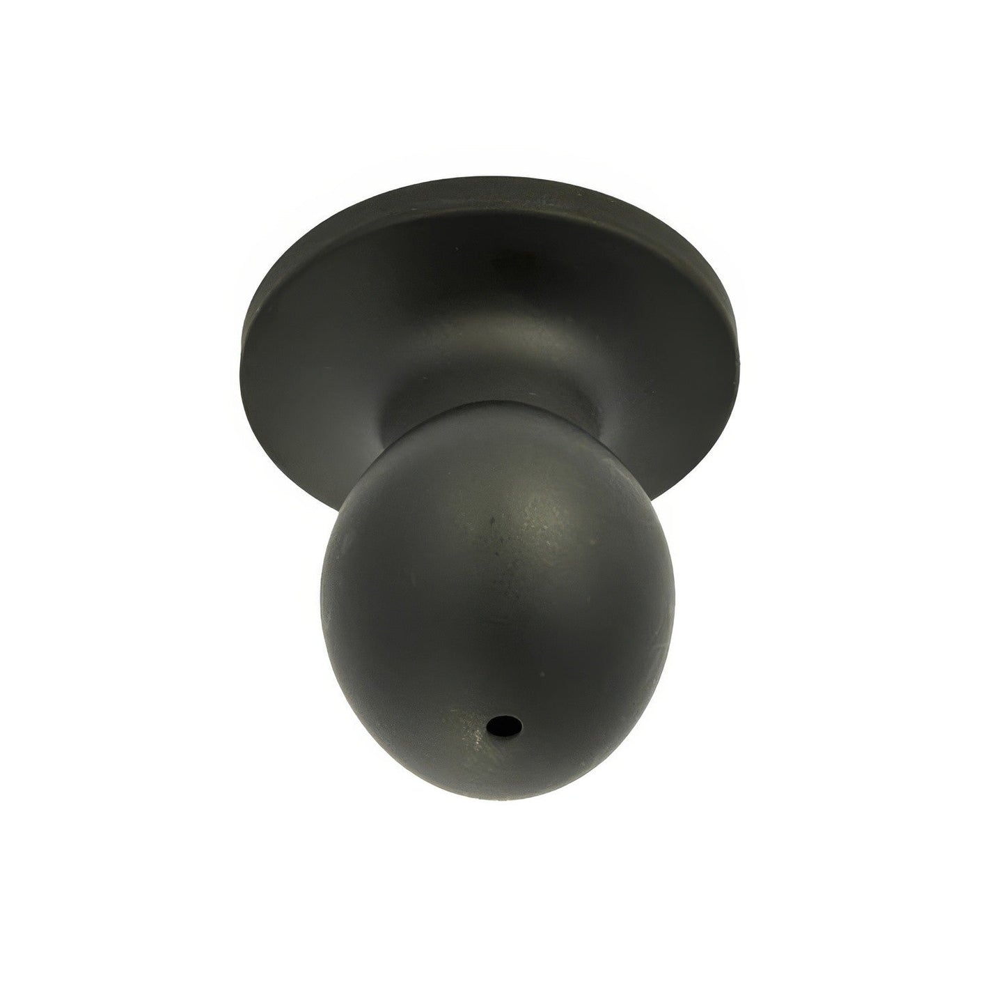 Better Home Products Miraloma Privacy Door Knob